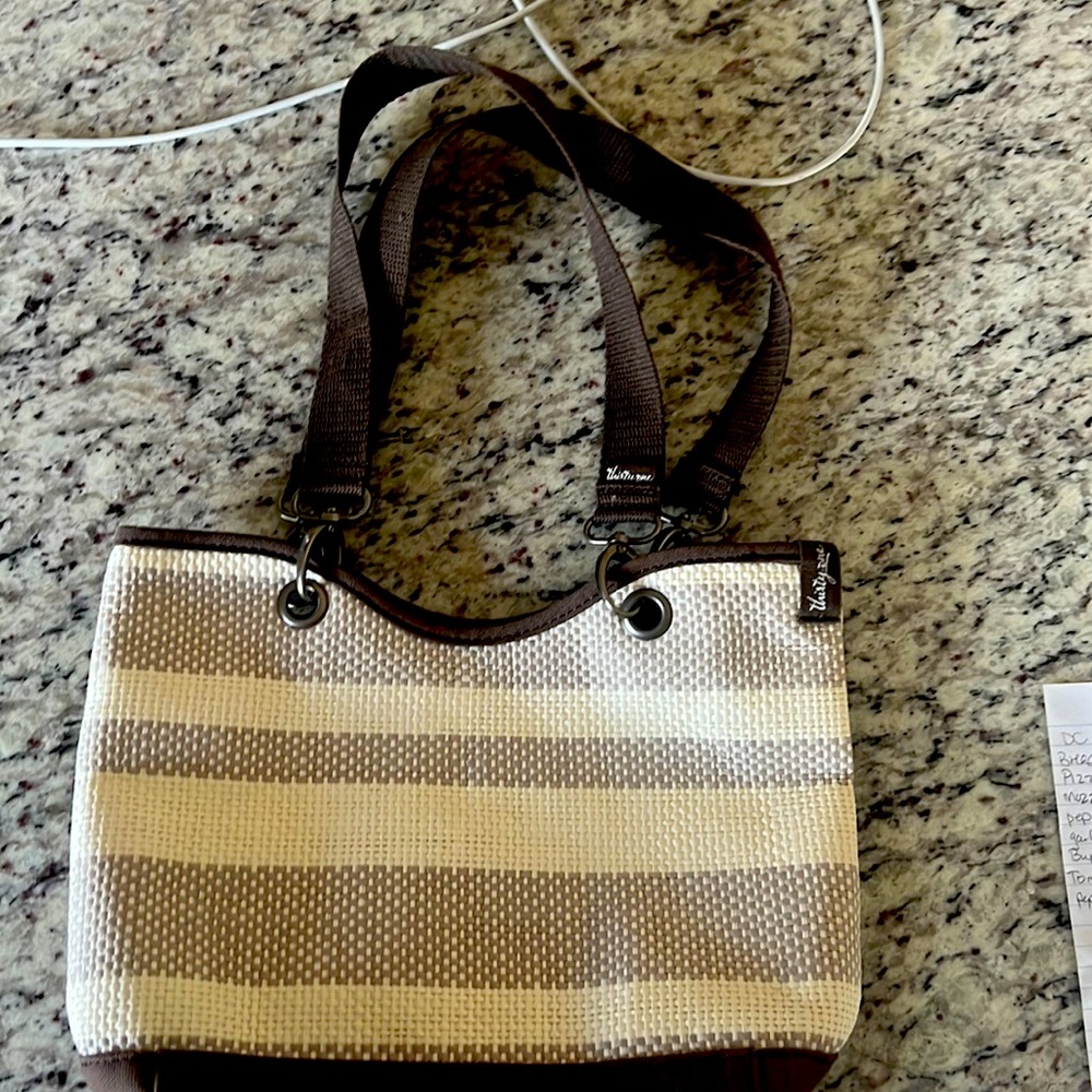 Thirty-one bag, never been used. New